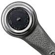 101-8730 Front, Driver Side, Outer Tie Rod End