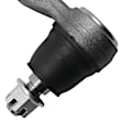 101-8731 Front, Passenger Side, Outer Tie Rod End