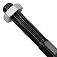 101-8732 Front, Driver or Passenger Side, Inner Tie Rod End
