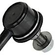 101-8733 Front, Driver Side Sway Bar Link, Beck Arnley OE Replacement