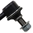 101-8733 Front, Driver Side Sway Bar Link, Beck Arnley OE Replacement