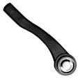 101-8750 Front, Passenger Side, Outer Tie Rod End