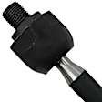 101-8752 Front, Driver or Passenger Side, Inner Tie Rod End