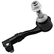 101-8755 Front, Driver Side, Outer Tie Rod End
