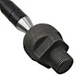 101-8757 Front, Driver or Passenger Side, Inner Tie Rod End
