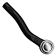 101-8767 Front, Passenger Side, Outer Tie Rod End