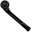 101-8771 Front, Passenger Side, Outer Tie Rod End