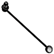 101-8773 Front, Passenger Side Sway Bar Link, OE Replacement Series