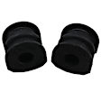101-8777 Rear Sway Bar Bushing, Set of 2