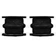 101-8777 Rear Sway Bar Bushing, Set of 2