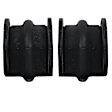 101-8777 Rear Sway Bar Bushing, Set of 2