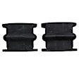 101-8777 Rear Sway Bar Bushing, Set of 2