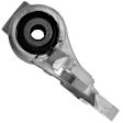 101-8782 Front, Passenger Side, Lower Control Arm Bushing, Sold Individually