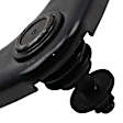 2011 Lexus IS250 - Front, Driver or Passenger Side, Upper Control Arm, AWD, With ball joint(s)