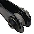 2011 Lexus IS250 - Front, Driver or Passenger Side, Upper Control Arm, AWD, With ball joint(s)
