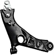 102-8319 Front, Driver Side, Lower Control Arm