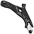 102-8320 Front, Passenger Side, Lower Control Arm