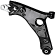 102-8320 Front, Passenger Side, Lower Control Arm