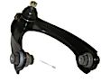 102-4857 Front, Passenger Side, Upper Control Arm, Beck Arnley OE Replacement