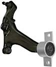 102-4932 Front, Passenger Side, Lower Control Arm, Beck Arnley OE Replacement