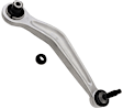 102-5026 Rear, Passenger Side, Upper Control Arm, OE Replacement Series