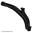 102-5075 Front, Passenger Side, Lower Control Arm