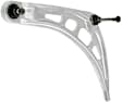 102-5107 Front, Driver Side, Lower Control Arm, Beck Arnley OE Replacement