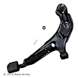 102-5218 Front, Driver Side, Lower Control Arm, OE Replacement Series