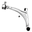 2005 Nissan Altima - Front, Passenger Side, Lower Control Arm