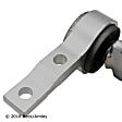 2005 Nissan Altima - Front, Passenger Side, Lower Control Arm