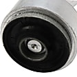 2005 Nissan Altima - Front, Passenger Side, Lower Control Arm