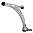 102-5286 Front, Driver Side, Lower Control Arm