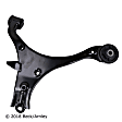 102-5292 Front, Driver Side, Lower Control Arm