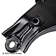 102-5292 Front, Driver Side, Lower Control Arm