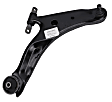 102-5365 Front, Passenger Side, Lower Control Arm
