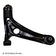 102-5419 Front, Driver Side, Lower Control Arm