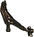 102-5438 Front, Passenger Side, Lower Control Arm, OE Replacement Series
