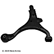 2002 Honda CR-V - Front, Driver Side, Lower Control Arm