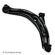 102-5549 Front, Passenger Side, Lower Control Arm