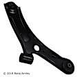 102-5617 Front, Driver Side, Lower Control Arm