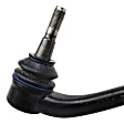 2000 BMW X5 - Front, Driver Side, Lower, Rearward Control Arm, With ball joint(s)