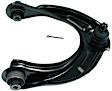 102-6007 Front, Passenger Side, Upper Control Arm, OE Replacement Series