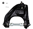 102-6017 Front, Passenger Side, Upper Control Arm