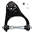 102-6017 Front, Passenger Side, Upper Control Arm