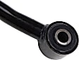 102-6062 Front, Driver or Passenger Side Control Arm, OE Replacement Series