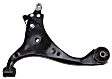102-6073 Front, Driver Side, Lower Control Arm