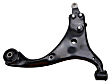 102-6073 Front, Driver Side, Lower Control Arm