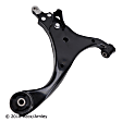 102-6074 Front, Passenger Side, Lower Control Arm