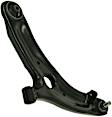 102-6081 Front, Driver Side, Lower Control Arm, OE Replacement Series