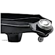 102-6081 Front, Driver Side, Lower Control Arm, With ball joint(s), OE Replacement Series